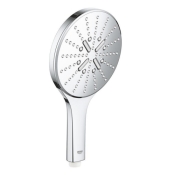 Душова лійка Grohe Rainshower Smartactive 130 26574000