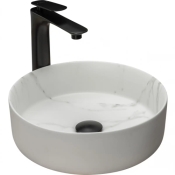 Умивальник Rea Sami Marble Matt REA-U8703