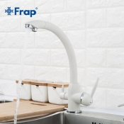 Змішувач для кухні Frap F4399-8