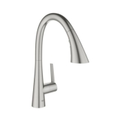 Змішувач для кухні Grohe Zebra 32294DC2