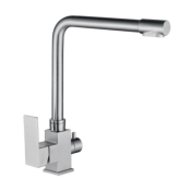 Змішувач для кухні Frap F43899-2 (H899)