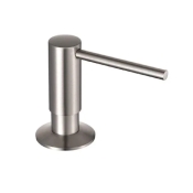 Дозатор для мыла Fabiano FAS-D 42 Inox 8241.401.0043