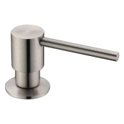 Дозатор для мыла Fabiano FAS-D 41 Inox 8241.401.0045