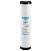Картридж для водоочистки Ecosoft 4,5"Х20" с гранулированным активированным углём CHVCB4520ECO