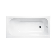 Ванна акриловая Besco Continea 140x70
