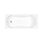 Ванна акриловая Besco Aria 130x70