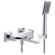 Смеситель для ванны MIXXUS PREMIUM FRANCO 009 MI2843