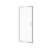Душевая дверь Cersanit Zip Pivot 90х190 (S154-006)