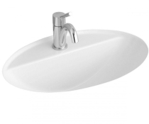 Умивальник, що вбудовується під стільницю Villeroy and Boch Loop & Friend (51616101)