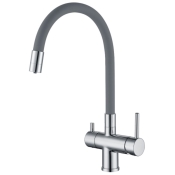 Кухонний змішувач KOER KB-72002-01 (KR3383)