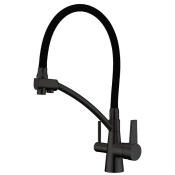 Кухонний змішувач KOER KB-72003-05 (KR3376)
