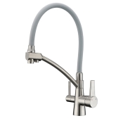 Кухонний змішувач KOER KB-72003-02 (KR3374)