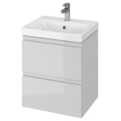 Тумба з умивальником Cersanit B11 MODUO 50 S801-219