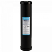 Картридж Ecosoft 4,5"Х20" для удаления сероводорода CRVS4520ECO