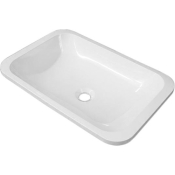 Умывальник Fancy Marble Aileen 550 3805101