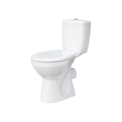 Унітаз-компакт Cersanit 73 Mito Grey 011 K100-370