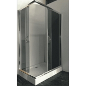 Душова кабіна AquaStream Simple 128 SLB Simp 18368