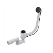 Сифон для ванн Excellent Simple 57 см AREX.A55BL