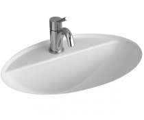 Умивальник під стільницю VILLEROY&BOCH Loop & Friend (516160R1)