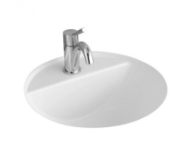 Умивальник під стільницю Villeroy & Boch Loop&Friends 440мм (51804001)
