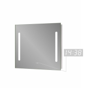 Дзеркало Sanwerk Stella 80*65 LED 2835IR, W-W ZL0000140