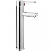 Смеситель для умывальника Rubineta Ultra 18 D UD0008