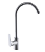 Змішувач для кухні Zerix FAB-4 ZX3052