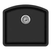 Мойка кухонная Aquasanita ARCA SQA103W-601