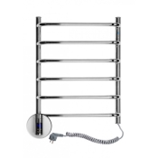 Сушка для рушників електрична NAVIN Симфонія 480х600 п/п сенсор з таймером 10-009033-4860