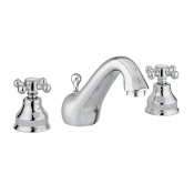 Смеситель для умывальника Bugnatese Lady LADCR912