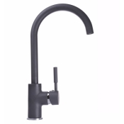 Смеситель для кухни Globus Lux Lazer GLLR-0203S-3-Titanium 9694900304193900