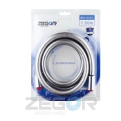 Шланг для душу Zegor WKR-014I*I 150 см