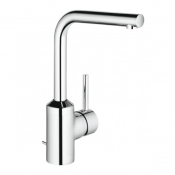 Смеситель для раковины KLUDI BOZZ 382940576
