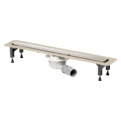 Трап Viega Advantix Visign ER10, L-750 753153