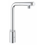 Змішувач для мийки Grohe MINTA Smart Control 31613000