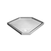Душевой поддон Ido Showerama 10-5 80x90 558.403.00.1