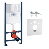 Инсталляция для унитаза Grohe Rapid SL 3в1 UA3884000G