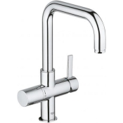 Змішувач для мийки GROHE BLUE Bi-Flow 31303000