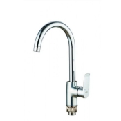 Смеситель для кухни Zegor Troya FOB4-A134