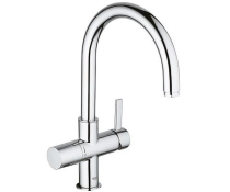 Смеситель для кухни Grohe Blue 33251000 Без фильтра