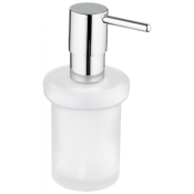 Дозатор рідкого мила Grohe Essentials 40394001