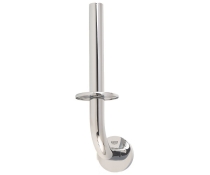 Вертикальный бумагодержатель Grohe Essentials 40385001