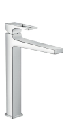 Смеситель для умывальника Hansgrohe METROPOL 74512000