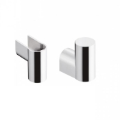 Накладка на тримач для штанги Hansgrohe UNICA хром (92975000)