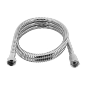 Шланг для душу ROZZY JENORI 1,5 м, посилений, блістер R47P(N)