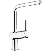 Змішувач для кухні Hansgrohe MINTA 31375000