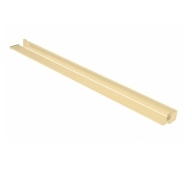 Полочка Rea Evo gold (HOM-00653)