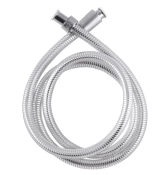 Шланг душовий Zerix LUMI.F04 (150 см) ZX0151