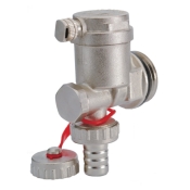Конечный элемент коллектора 1" KOER KR.1036 (KR2844)