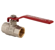 Кран кульовий KOER 1/2" ГГР (KR.214) (KR0033)